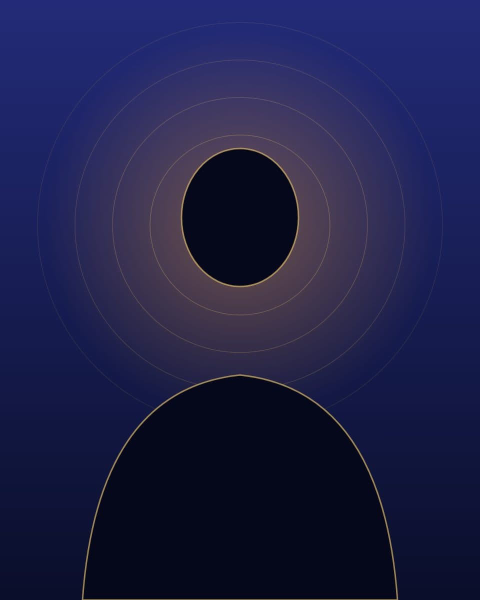 Portrait of the astrologer